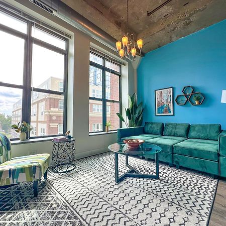 Chicago 2Br Suite Perfect For Convention And Business Trips Near Mccormick Place, Arena, Soldier Field And Grant Park Dış mekan fotoğraf