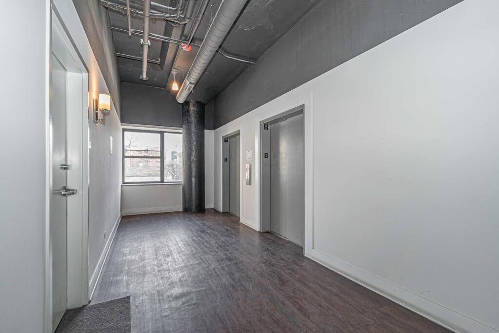 Chicago 2Br Suite Perfect For Convention And Business Trips Near Mccormick Place, Arena, Soldier Field And Grant Park Dış mekan fotoğraf