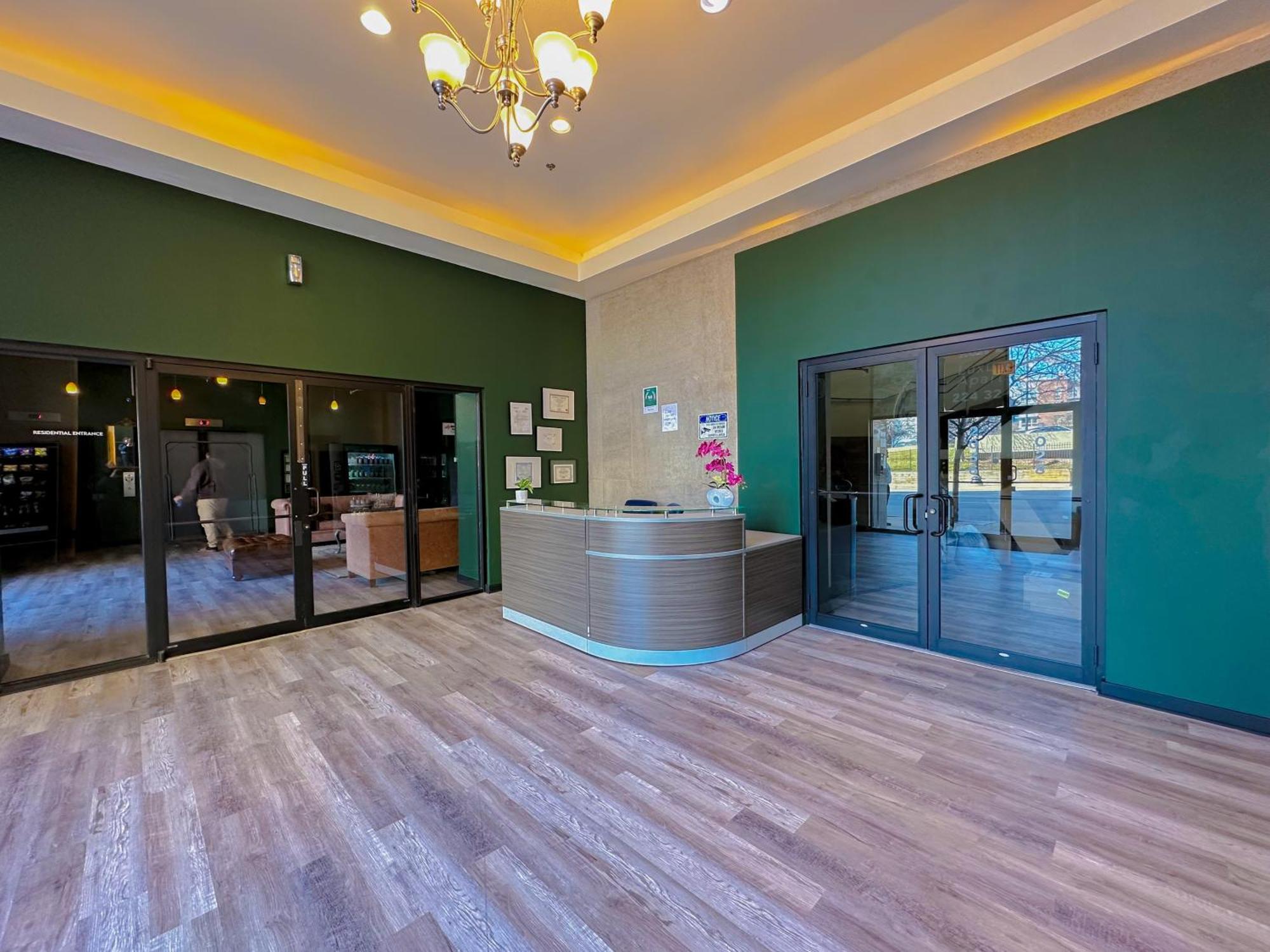 Chicago 2Br Suite Perfect For Convention And Business Trips Near Mccormick Place, Arena, Soldier Field And Grant Park Dış mekan fotoğraf
