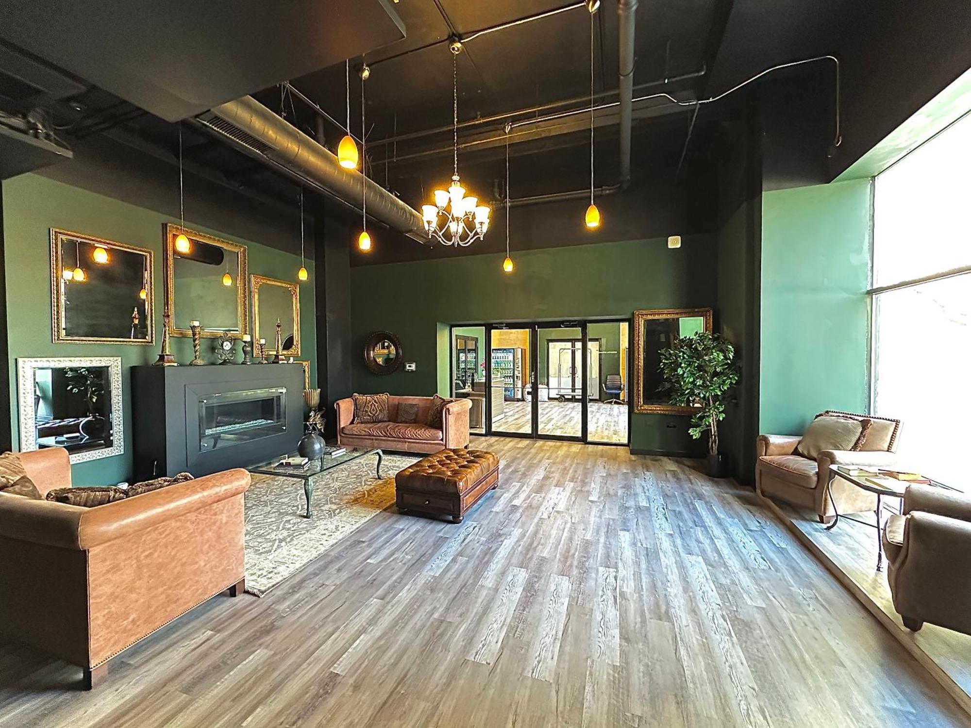 Chicago 2Br Suite Perfect For Convention And Business Trips Near Mccormick Place, Arena, Soldier Field And Grant Park Dış mekan fotoğraf