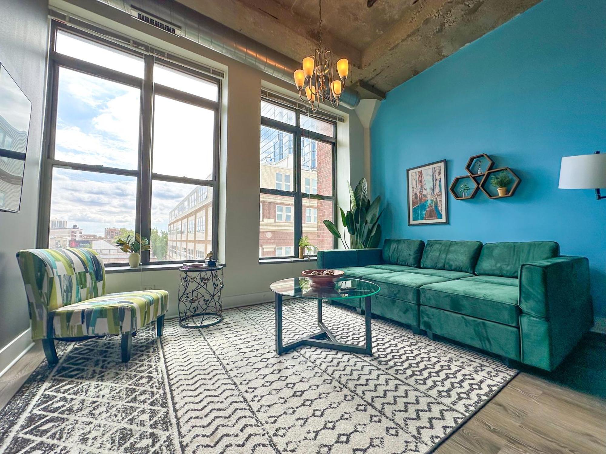 Chicago 2Br Suite Perfect For Convention And Business Trips Near Mccormick Place, Arena, Soldier Field And Grant Park Dış mekan fotoğraf
